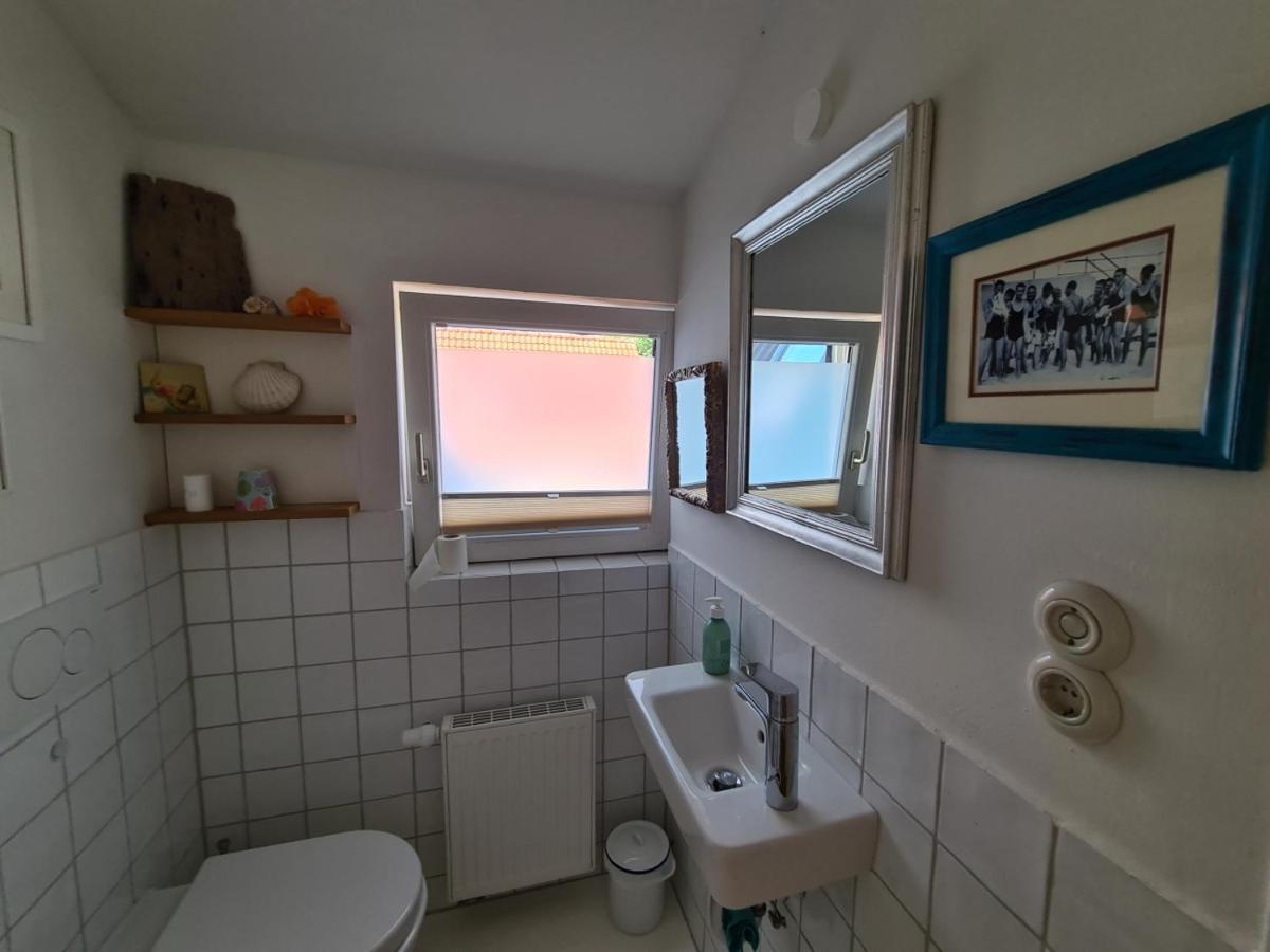 Haus Sonnenlicht. Idylle Am Ratzeburger See! Kültér fotó